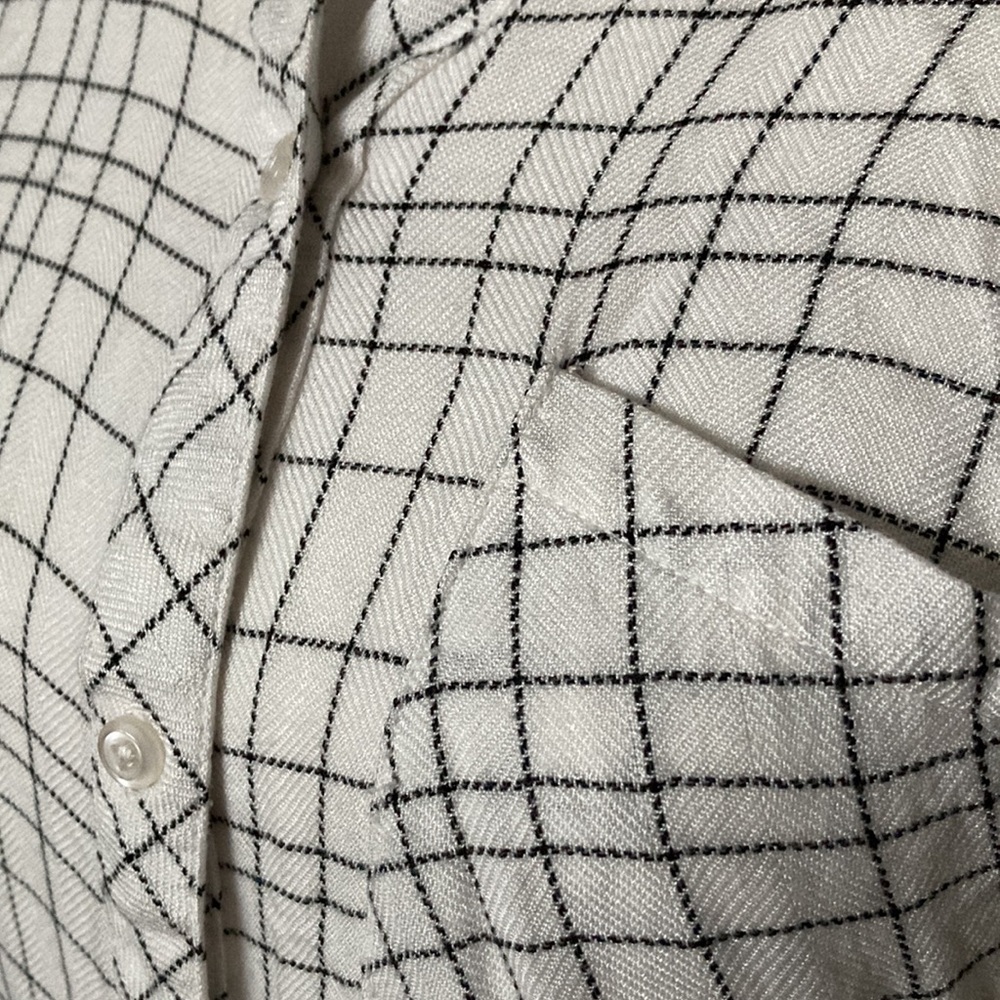 Rails Button Down Shirt - image 4